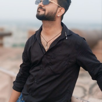 Vishanaram Prajapat